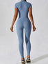 'Skira' Active Jumpsuit - Celes Fashion